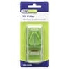 Safety Shield Pill Cutter, 1 Count