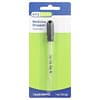 Medicine Glass Dropper, 1 Count