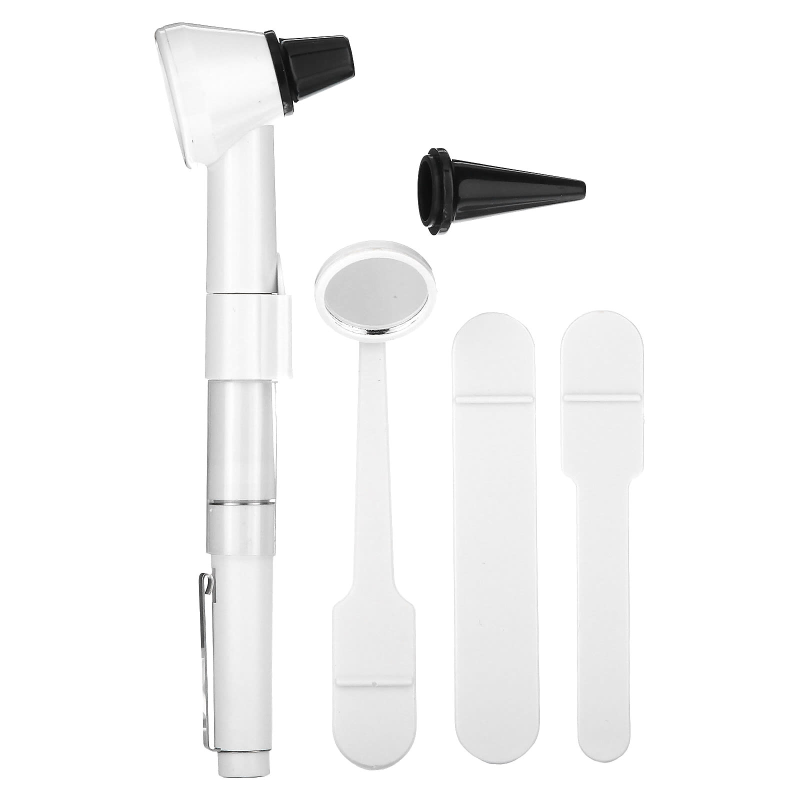 Ezy Dose, Kids, Medi-Scope 7-in-1 Tool For Eyes, Ears, Nose and Throat