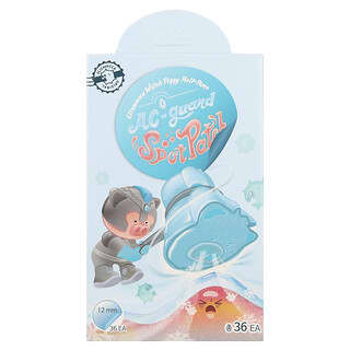 Elizavecca, Witch Piggy Hell-Pore, AC-Guard Spot Patch, 36 Patches