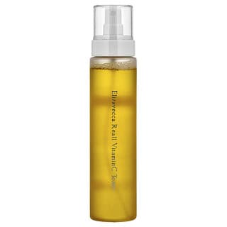 Elizavecca, Real 1 Vitamin C Toner, 6.76 fl oz (200 ml)