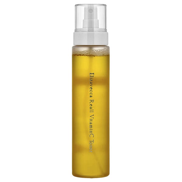 Elizavecca, 리얼 원 비타민C 토너, 200ml(6.76fl oz)