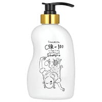 アクアキシルコンプレックス インテンス モイスチャーシャンプー、500ml