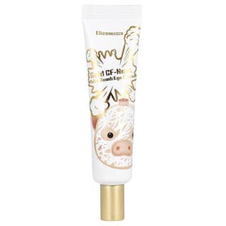 Elizavecca, Gold CF-Nest, Creme para a Área dos Olhos White Bomb, 30 ml (1,01 fl oz)