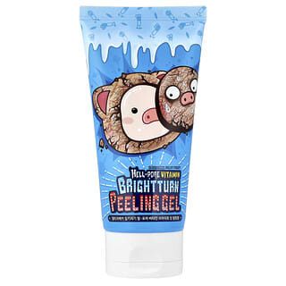 Elizavecca, Hell-Pore Vitamin, Bright Turn Peeling Gel, 5.07 fl oz (150 ml)