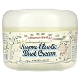 Elizavecca, Leitoso Piggy, Super Elastic Bust Cream, 100 g (3,53 oz)
