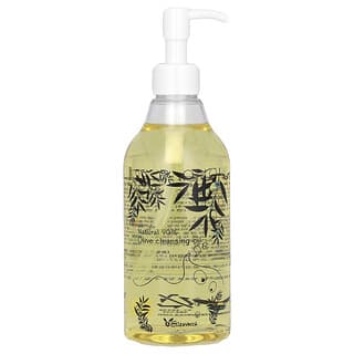 Elizavecca, Milky-Wear, натуральное очищающее масло, на 90% из оливкового масла, 300 мл (10,14 жидк. унции)