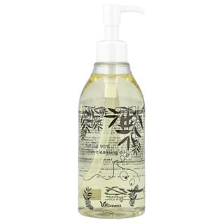 Elizavecca, Milky-Wear, Natural 90% Olive Cleansing Oil, 10.14 fl oz (300 ml)