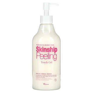 Elizavecca, Skinship Peeling Touch Gel , 16.9 fl oz (500 ml)