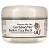 Milky Piggy, Carbonated Bubble Clay Beauty Mask, 3.53 oz (100 g)