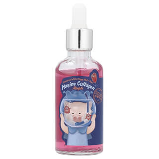 Elizavecca, Witch Piggy, Hell-Pore, Colagen Marin Ample, 1,69 fl oz (50 ml)