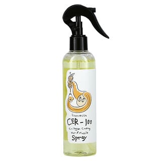 Elizavecca, CER-100 Spray con recubrimiento de colágeno para el cabello y los músculos, 250 ml (8,45 oz. Líq.)