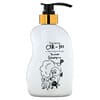 CER-100 Collagen Coating Hair A+ Muscle Tornado Shampoo, 16.9 fl oz (500 ml)