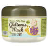 Glutinous 80% Mask Snail Cream, 100 g