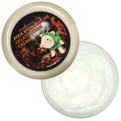 Elizavecca, Aqua Rising Argan Gelato Steam Cream, 3.53 (100 g)