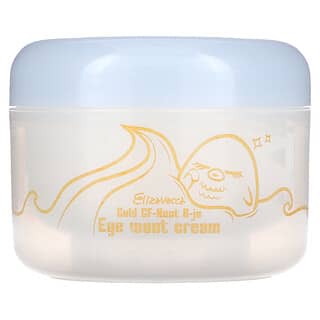 Elizavecca, Gold CF-Nest-B-Jo Eye Want Cream, 3.53 oz (100 ml)