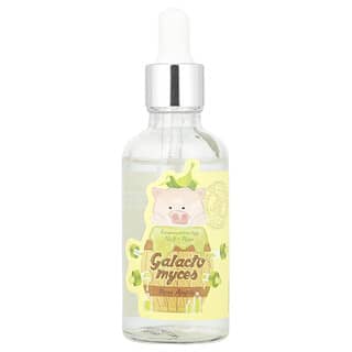 Elizavecca, Hell-Pore Galactomyces Rein Üppig, 1,69 fl oz (50 ml)