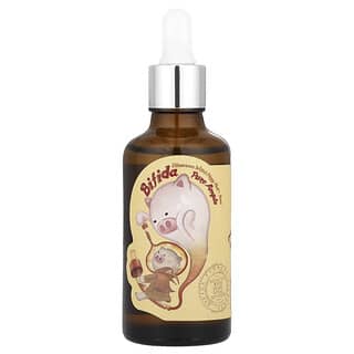 Elizavecca, Ampolla facial pura con bífida Hell-Pore, Witch Piggy, 1,69 oz. líq (50 ml)