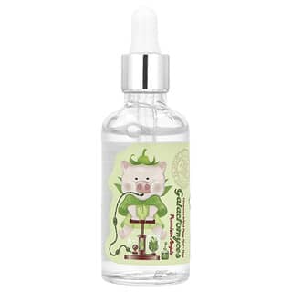 Elizavecca, Witch Piggy, Hell-Pore, Galactomyces Premium Ample, 1.69 fl oz (50 ml)