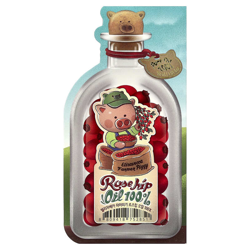 ベル様■ワイルドローズ、マスタード、ゴースとオリーブ30ml Foxy Extra Virgin Olive Oil | Wild Groves | California Olive Oil