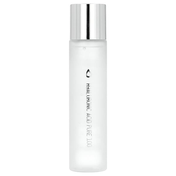 Elizavecca, 밀키 피기, 히알루론산 퓨어 100, 200ml(6.76fl oz)