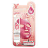 Milky Piggy Cyborg, Hyaluronsäure Water Deep Power Ringer Beauty Mask Pack, 1 Tuchmaske, 23 ml (0,78 fl. oz.)