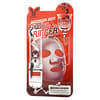 Milky Piggy Cyborg, Collagen Deep Power, Ringer Beauty Mask Pack, 1 Sheet Mask, 0.78 fl oz (23 ml)