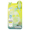 Milky Piggy Cyborg, Tea Tree Deep Power Ringer Beauty Mask Pack, 1 Sheet Mask, 0.78 fl oz (23 ml)