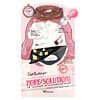 Pore Solution Super Elastic Beauty Mask Pack, 10 Pack, 0.85 fl oz (25 ml)