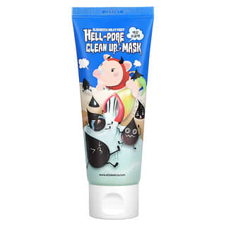 Elizavecca, Milky Piggy, Hell-Pore, Clean Up Beauty Mask, 3.38 fl oz (100 ml)