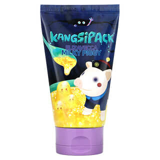 Elizavecca, Milky Piggy, Gold Kangsi Pack Beauty Mask, 120 ml (4,06 fl. oz.)