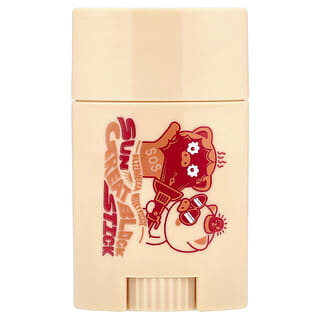 Elizavecca, Milky Piggy，Sun Great Block Stick，SPF 50+ PA+++，0.78 盎司（22 克）  