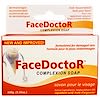 Мыло для лица FaceDoctor Complexion Soap, 3,35 oz (100 г)
