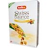 Swiss Balance Cereal, Vanilla Crunch, 16 oz (454 g)