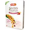 Swiss Balance Cereal, Cranberries & Cinnamon, 16 oz (454 g)
