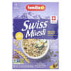 Swiss Muesli Protein Crunch, Superseeds & Honey, 21 oz (595 g)