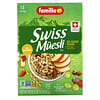 Swiss Muesli, No Added Sugar, 29 oz (822 g)
