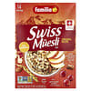 Swiss Muesli, Original Recipe, Swiss-Müsli, 822 g (29 oz.)