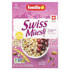 Schweizer Müsli, Premium-Rezept, 595 g 21 oz.