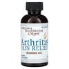 Aceite para frotar para aliviar el dolor y la artritis`` 59 ml (2 oz. Líq.)