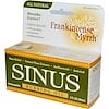 Sinus, Rubbing Oil, 2 fl oz (59 ml)