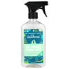 All-Purpose Cleaning Vinegar, Eucalyptus, 16.9 fl oz (500 ml)