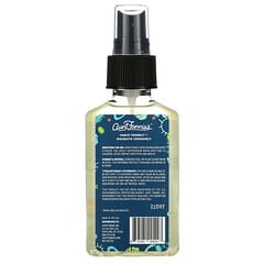 Aunt Fannie's, Mosquito Spray, Travel Friendly, 3.38 fl oz (100 ml)