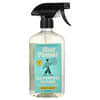 Aunt Fannie's, All-Purpose Cleaner, Bright Lemon, 16.9 fl oz (500 ml)