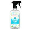 Bathroom Cleaner Vinegar Wash, 16.9 fl oz (500 ml)