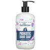 Probiotic Hand Soap, Aromatic Lavender, 12 fl oz (355 ml)