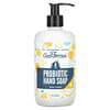 Probiotic Hand Soap, Fresh Lemon, 12 fl oz (355 ml)