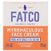 Myrrhaculous Face Cream, Lavender + Myrrh, 1 fl oz (29 ml)