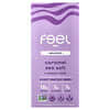 The Feel Bar, Balance, 식물성 단백질 바, 캐러멜 바다 소금 + 마카 뿌리, 바 10개, 각 57g(2oz)