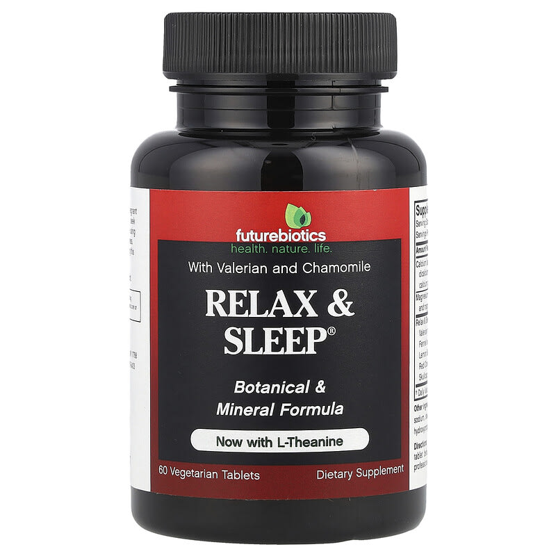 Sleep Reset - Image 1